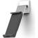 Durable Tablet Holder WALL PRO Metallico Argento