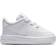 Nike Air Force 1 '18 TD 'Triple White' Infant