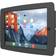 Compulocks 290SENB, 24,6 cm (9.7) iPad 2,3,4,Air,Air 2 iPad Pro, Musta, Alumiini, 200 mm, 300 mm