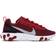 NIKE React Element 55 M - Gym Red/White/Black/Wolf Grey