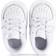 NIKE Force 1 Crib TD - White