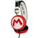 OTL Technologies Super Mario Icon Headphones