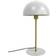 Columbine Bonnet Table Lamp 39cm