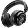 Mackie MC-350 Closed-Back Headphones