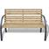 vidaXL 41014 Banc de Jardin