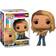 Funko Pop! Heroes Birds of Prey Black Canary Boobytrap Battle