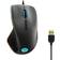 Lenovo Legion M500 RGB Ottico 16000 DPI Colore Nero