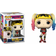 Funko Pop! Heroes Birds of Prey Harley Quinn Roller Derby