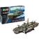 Revell Patrol Torpedo Boat PT-588/PT-57 1:72