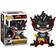 Funko Pop! Marvel Spider-Man Maximum Venom Venomized Doctor Strange