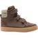 Hummel Stadil Nature Jr - Chestnut