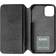 Krusell Birka Phone Wallet Case for iPhone 11