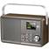 Albrecht DR 860 Senior Radio Portative DAB+ FM A734302