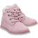 Timberland Toddler Pokey Pine 6-Inch Boots - Light Pink Nubuck