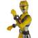 Hasbro Power Rangers Beast Morphers Yellow Ranger E5943