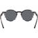 Ray-Ban RB2180 Highstreet Monture Havana Rayé Gris 51-21