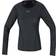 Gore Bike-Wear Maillot Manches Longues Windstopper Thermo