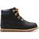 Timberland Pokey Pine 6in Boot With Side Black Iris, Unisex