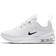 Nike Air Max Axis PS - White/White/White/Black