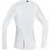 Gore Bike-Wear Windstopper Thermo L/S Base Layer Women - Light Grey/White