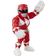 Hasbro Power Rangers Playskool Heroes Mega Mighties Red Ranger E5872