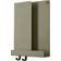 Muuto Folded Shelves X-Small Vägghylla 29.5cm