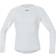 Gore Bike-Wear Windstopper Thermo L/S Base Layer Men - Light Grey/White