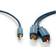 ClickTronic Casual MP3 3.5mm - 2RCA