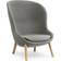 Normann Copenhagen Hyg High Fauteuil 107.5cm