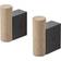 Muuto Attach Klädkrok 5.1cm 2st