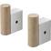 Muuto Attach Coat Hook 5.1cm 2pcs