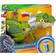 Fisher Price Imaginext Jurassic World Mega Mouth T Rex