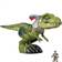 Fisher Price Imaginext Jurassic World Mega Mouth T Rex