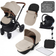 Ickle Bubba Stomp V3 (Duo) (Travel system)