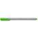 Staedtler Triplus Fineliner Light Green 0.3mm