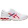 Asics Gel-Kayano 26 W - White/Classic Red