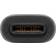 MicroConnect USB A - USB Micro-B 2.0 1m
