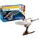 Revell U.S.S. Enterprise NCC-1701 1:600