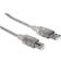 Manhattan Hi-Speed USB A - USB B 2.0 3m