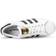 Adidas Superstar M - Cloud White/Core Black