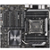 ASUS WS X299 SAGE 10G Moederbord