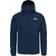 The North Face Quest Hooded Jacket - Urban Navy