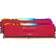 Crucial Ballistix Red RGB LED DDR4 3200MHz 2x8GB (BL2K8G32C16U4RL)