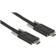 DeLock USB C-USB C 3.1 (Gen.2) 1m