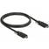 DeLock USB C-USB C 3.1 (Gen.2) 1m