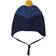 Reima Ainoa Toddler's Wool Beanie - Navy (518538-6981)