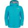 The North Face Snow Quest Jacket - Kokomo Green