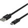 Deltaco 3A USB A-USB C 2.0