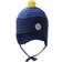 Reima Ainoa Toddler's Wool Beanie - Navy (518538-6981)