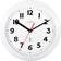 Acctim Parona Wall Clock 23cm